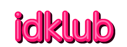 idklub — logo kanal
