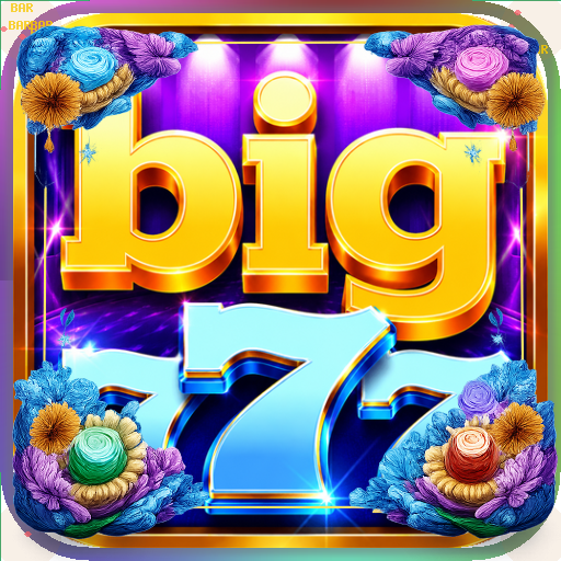 big777 — mitra unggulan